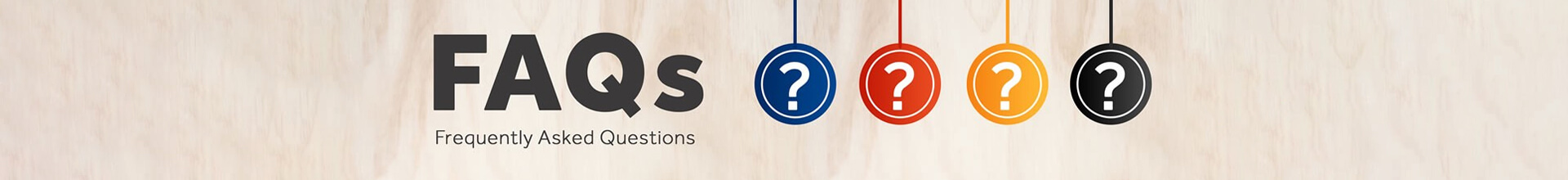 FAQs